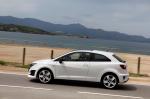 Seat Ibiza Bocanegra 2009 года
